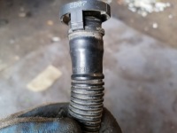фото thumb №6, Труба вентиляція картера vw audi skoda seat 2.0 tfsi 06f103235
