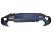 фото thumb №1, Jeep renegade pdc 14- бампер задня задній 735585023