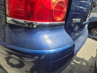 фото thumb №7, Toyota avensis t25 03- бампер задний задний код лак 8p4