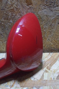 фото thumb №8, Alfa romeo brera зеркало правое 9 pin uk складной