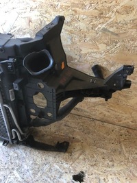 фото thumb №5, Pas передний радиатор mini r56