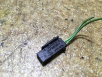 фото thumb №1, Штекер колодка mercedes 0005452246