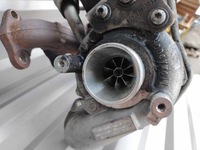 фото thumb №5, Jumpy proace iii турбонагнетатель 1.6 hdi 9804119380