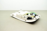 фото thumb №8, Освещение внутреннее audi q3 8u 8v0947135a 1.4l бензиновый 110kw 2017