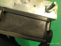 фото thumb №9, Главный тормозной цилиндр abs mercedes w176 a1764310200