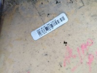 фото thumb №11, Бампер задняя mercedes w251 05-09r + жгут