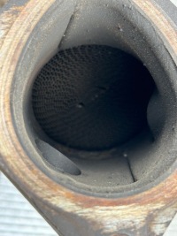 фото thumb №10, Каталізатор труба колектора wycdechowego audi s4 b5 a6 c5 2.7 bt ajk are agb