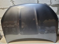 фото thumb №6, Капот qashqai j10 lift 09+