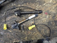 фото thumb №1, Патрони капот mercedes w166