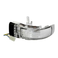 фото thumb №1, Оригинальный номер vw 1t0949101d поворотник зеркало touran 1t