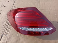 фото thumb №1, Mercedes w213 e-klasa лампа ліва зад sedan