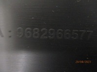 фото thumb №13, Berlingo partner iii бампер передній перед новий