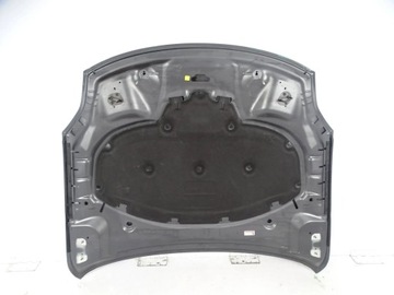 фото thumb №7, Перед бампер переднее капот лампа правая + левая maserati grecale