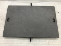 фото thumb №1, Обшивка килимок багажника jeep grand cherokee wk