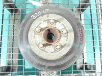 фото thumb №1, Ступица колеса задняя левая lancia thema ii 11-14