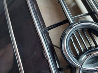 фото thumb №4, Решітка радіатора - решітка радіатора - audi a4 b9 - lift - 8w0