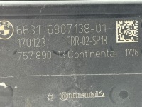 Bmw датчик датчик радар frr 6887138 новый с Разборки, фото thumb