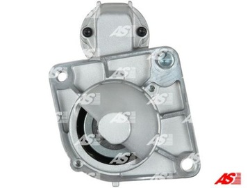 фото thumb №2, Стартер бренд new as-pl стартер двигатель