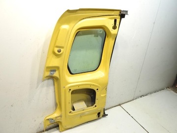 фото thumb №8, Двері правий зад edcb citroen berlingo ii