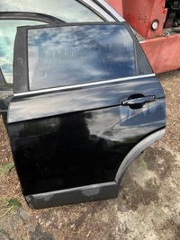 фото thumb №1, Opel antara дверь задние левая