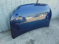 фото thumb №5, Капот крышка двигателя vw touran 2010-15 lh5x