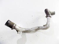 фото thumb №2, Honda fr-v 07r 2.2 i-ctdi труба шланг интеркулер