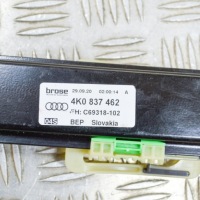 фото thumb №6, Audi a6 s6 c8 4k 2020 перед сторона права електричний підйомник скло двері