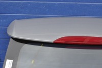 фото thumb №8, Volvo v60 крышка багажника крышка багажника задняя задняя 477-46