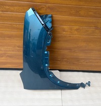 фото thumb №1, Крила правий перед citroen c5 air cross 2017-