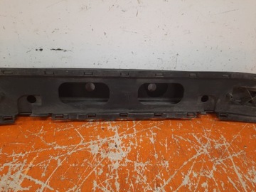 фото thumb №8, Volvo s40 2.0 d ii 2 04-07 підсилювач бампера перед 30655877 452-46