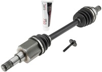 фото thumb №1, Полуось приводная nty npw-fr-018