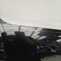 фото thumb №9, Skoda octavia iii 3 12-16 капот крышка двигателя