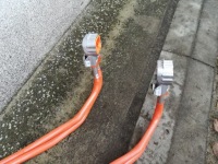 фото thumb №3, Tesla 3 lift y шланг зарядки питания оригинал