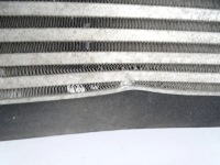 фото thumb №3, Радіатор повітря інтеркулер ford ranger iii 3 lify iv