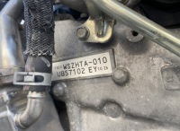 Fb20wszhta ub57102ey двигун subaru leśnik sk 2018-2024 Недорого, фото thumb
