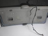 фото thumb №9, Крышка задняя багажника kia cerato 2004r l1