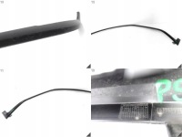 фото thumb №11, Porsche 911 992 gt3 21- спойлер молдинг w бампер накладка перед 9gt807110