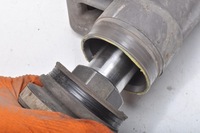 фото thumb №10, Porsche macan рулевая рейка 95b423055ag 95b909744d 95b909144k