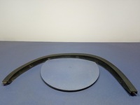 фото thumb №1, Bmw ix3 g08 молдинг накладка крила правий tył9880136