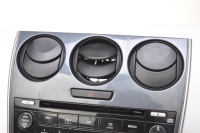 фото thumb №3, Mazda 6 панель переключатель кондиционера