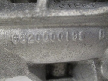 фото thumb №8, Peugeot 208 рулевая рейка трансмиссия рулевая