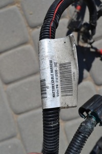 фото thumb №12, Жгут двигателя d4204t5 volvo v70 iii оригинальный номер 31412938