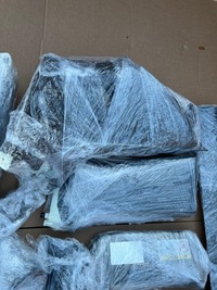 фото thumb №15, Audi q7 sq7 4m стеля тканинний чорна k23 комплект pod bose b&o 7-os