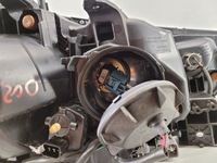 фото thumb №16, Mitsubishi asx 10- фара лампа ліва передня перед