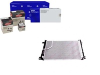 фото thumb №1, Delphi tsp0225672 конденсатор, кондиціонер