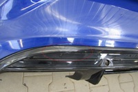 фото thumb №6, Бампер задняя задний vw t-roc r 2ga 2020-