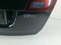 фото thumb №8, Крышка багажника багажника opel astra j z22c kombi