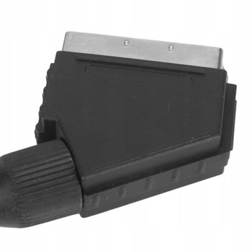 КАБЕЛЬ-ПРЕОБРАЗОВАТЕЛЬ HDMI В SCART ДЛЯ ПРЕОБРАЗОВАНИЯ СИГНАЛА