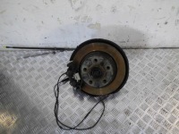 фото thumb №1, Ступица поворотный кулак суппорт правый задняя bmw 1 f20 2.0 d