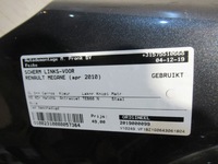 фото thumb №5, Крила перед лівий renault megane iii